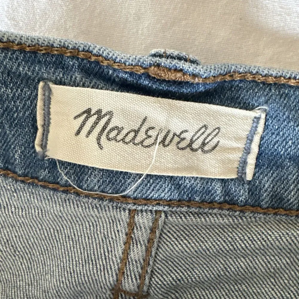 Madewell sale jeans